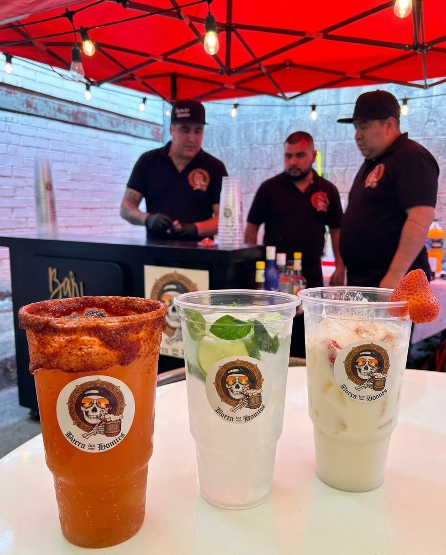 Barra-para-eventos-sociales